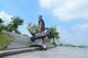 Eлектросамокат Xiaomi Electric Scooter Elite EU Black (BHR9602EU) - зображення 12