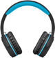 Słuchawki Niceboy HIVE XL Black-Turquoise (8594182424997) - obraz 2