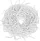 Kurtyna świetlna Springos CL0500 Sople 500 LED Zimna biała (5907719410685) - obraz 3