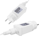 Kurtyna świetlna Springos CL0503 Sople 500 LED Multikolor (5907719412603) - obraz 4