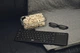 Клавиатура беспроводная 2E Touch Keyboard KT100 Wireless Black (2E-KT100WB_UA) - изображение 12