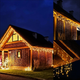 Гірлянда Springos CL0517 Бурульки 500 LED Тепла біла + холодний білий спалах (5907719425504) - зображення 7