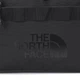 Мессендджер сумка через плечо The North Face черного цвета TNF-002-BLK - изображение 4