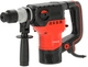 Перфоратор мережевий SDS+ YATO YT-82117 P 1500 Вт - изображение 1