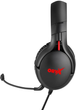 Навушники Niceboy ORYX X410 EPIC 7.1 Black (8594182424386) - зображення 3