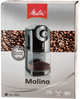 Кавомолка Melitta Molino автоматична Чорна (4006508215188) - зображення 6
