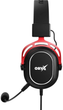 Słuchawki Niceboy ORYX X700 Legend 7.1 Black (8594182424959) - obraz 2