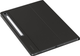 Чохол-клавіатура Samsung Book Cover Keyboard Slim - AI Key для Samsung Galaxy Tab S10 FE+ Black (EF-DX620UBEGWW) - зображення 4