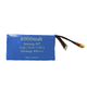 Аккумулятор для дрона FPV 21700 6S2P 8000mAh 40T | XT60 - изображение 1