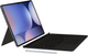 Чохол-клавіатура Samsung Book Cover Keyboard для Samsung Galaxy Tab S10 Ultra / S9 Ultra Black (EF-DX925UBEGWW) - зображення 7