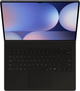 Чохол-клавіатура Samsung Book Cover Keyboard для Samsung Galaxy Tab S10 Ultra / S9 Ultra Black (EF-DX925UBEGWW) - зображення 10