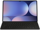 Чохол-клавіатура Samsung Book Cover Keyboard Slim для Samsung Galaxy Tab S10 Ultra / S9 Ultra Black (EF-DX920UBEGWW) - зображення 8