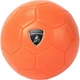Футбольний м'яч Lamborghini р.3 Помаранчевий (6941089868416) - изображение 1