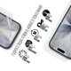Гидрогелевая пленка ArmorStandart для смартфона Apple iPhone 17 (ARM86167) - изображение 2