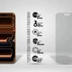 Гидрогелевая пленка ArmorStandart Anti-spy для смартфона Apple iPhone 17 Pro Max (ARM86181) - изображение 2