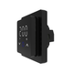 Wi-Fi Терморегулятор In-Therm PWT 029 Черный матовый - изображение 5