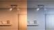 Smart żarówka WIZ Wi-Fi BLE 50W GU10 GLASS 922-65 RGB2PF/6 (872016907672300) - obraz 3
