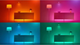 Smart żarówka WIZ Wi-Fi BLE 50W GU10 GLASS 922-65 RGB2PF/6 (872016907672300) - obraz 4