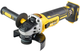 Акумуляторна кутова шліфувальна машина DeWalt DCG405H2T-QW 18 V 2 x 5 Ah (DCG405H2T-QW) - зображення 2