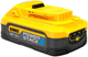 Акумуляторна кутова шліфувальна машина DeWalt DCG405H2T-QW 18 V 2 x 5 Ah (DCG405H2T-QW) - зображення 7