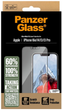 Захисне скло PanzerGlass Screen Protector Ultra-Wide Fit для Apple iPhone 16e/14/13/13 Pro (PGRNUWFG29845) - зображення 4