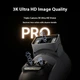 IP WiFi Камера Xiaomi Outdoor Dual 4 Pro 15 МП 9X Зум, захист IP66 - изображение 2