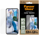 Захисне скло PanzerGlass Screen Protector Ultra-Wide Fit для Samsung Galaxy A36 5G (PGRNUWFG38083) - зображення 1