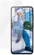 Захисне скло PanzerGlass Screen Protector Ultra-Wide Fit для Samsung Galaxy A36 5G (PGRNUWFG38083) - зображення 2