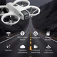 Квадрокоптер GT3 MINI Drone GPS Professional мини-дрон с камерой, FPV Wi-Fi, стабилизация, обход помех - изображение 6