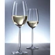 Набір келихів для білого вина Schott Zwiesel Diva 302 мл х 6 шт 104097 (06720069) - зображення 3