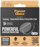 Захисне скло Panzer Glass для Samsung Galaxy Watch 8 40mm/ Watch Ultra 47mm / Watch 7 40mm (5715685001543) - зображення 3