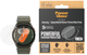 Захисне скло Panzer Glass для Samsung Galaxy Watch 8 40mm/ Watch Ultra 47mm / Watch 7 40mm (5715685001543) - зображення 4