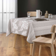 Скатертина Douceur d'interieur Ambrine з поліестру з візерунком 150 x 240 см (3574387232875) - зображення 5