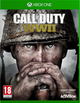 Gra Xbox One Call of Duty: WWII (Blu-ray płyta) (5030917215087) - obraz 1
