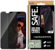 Захисне скло PanzerGlass Privacy Screen Protector Ultra-Wide Fit для Apple iPhone 16e/14/13/13 Pro (SARPUWFG29845) - зображення 1