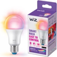 Розумна лампа Wi-Fi BLE 60W A60 E27 822-65 RGB 1PF/6 (872016907229900) - зображення 2