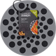 Zestaw podstawek Joseph Joseph Spot-On silikonowych szary 2 szt (5028420003765) - obraz 8