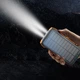 Повербанк Promate Solartank-20pdqi 20000mah Сонячна Панель Та Ліхтарик Чорно Помаранчевий Зарядний Пристрій (314400) - зображення 4