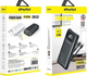 УМБ Awei P169K 20000 mAh 22.5W Black (6954284002455) - зображення 3