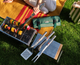 Zestaw narzędzi do BBQ Joseph Joseph GrillOut w etui 4 szt (5028420012750) - obraz 20