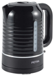 Електрочайник Petra PT5572BLKVDE Oscuro 3KW - зображення 1