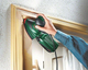 Шліфувальний папір Bosch C470 C430 102x62/93 mm 25 шт (2608607417) - зображення 8
