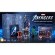 Marvel’s Avengers Earth's Mightiest Edition (русская версия) (PS4) - изображение 2