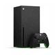 Ігрова консоль Microsoft Xbox Series X 2Tb Galaxy Black - зображення 2