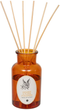 Dyfuzor zapachowy Atmosphera Hapo migdał i kwiat pomarańczy z patyczkami 200 ml (3560232981531) - obraz 1