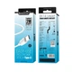 Кабель BOROFONE BX14 USB to Type-C 2.4A, 2m, PVC, TPE connectors, White (6957531090021) - зображення 2