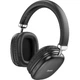 Бездротові навушники HOCO W35 wireless headphones Black (6931474766243) - изображение 2