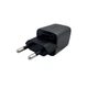 Мережевий зарядний пристрій UGREEN CD319 USB-C GaN Fast Charger 30W EU (Space Gray)(UGR-90666) (UGR-90666) - изображение 7