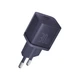 Мережевий зарядний пристрій Baseus GaN5 Fast Charger(mini) 1C 30W EU Purple (CCGN070705) - изображение 4