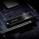 Накопичувач SSD M.2 ADATA LEGEND 900 512GB 2280 PCIe Gen 4x4 3D NAND Read/Write: 6200/2300 MB/sec (SLEG-900-512GCS) - изображение 8